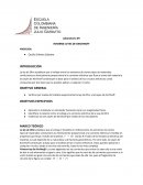 Laboratorio #9 INFORME LEYES DE KIRCHHOFF