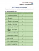 Validación de procesos farmacéuticos