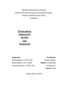 Desabastecimiento de Gasoil