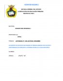 LOS DOCENTES EN CONTEXTOS MULTIGRADOS DE PRIMARIA INDÍGENA ANTE LOS RETOS Y OPORTUNIDADES QUE REPRESENTA LA REFORMA INTEGRAL DE LA EDUCACIÓN BÁSICA