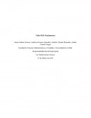 Taller RSE Fundamentos