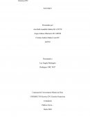 Inversión, de financiamiento y la administración de los activos