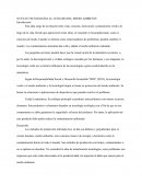 NUEVAS TECNOLOGÍAS AL CUIDADO DEL MEDIO AMBIENTE