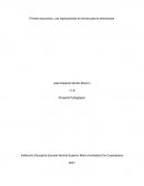 Los problemas sociales