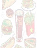 Proyecto de grado escolar Fast Food