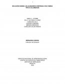 INCLUSIÒN SOBRE LOS ALMUERZOS SORPRESA CON COMIDA TÌPICA COLOMBIANA