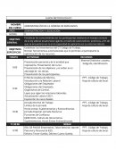 Administración de la nómina de empleados