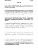 El consumo y la producción sostenibles