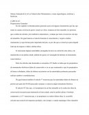 Síntesis ilustrada de le la Ley Federal sobre Monumentos y zonas arqueológicas, artísticas e históricas