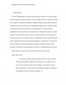 Emergencias de buceo inmersión sumersión