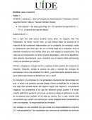 Tipos de compañías libro principios de administración financiera