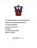 Desarrollo de habilidades directivas