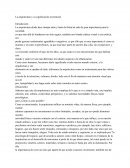 La arquitectura y su significación existencial