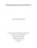 ANÁLISIS SOBRE EL FALSO DILEMA DE LOS PARADIGMAS CUALITATIVO Y CUANTITATIVO