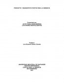 PRODUCTO 1 DIGANOSTICO COSTOS PARA LA GERENCIA