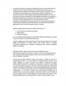 Contaminacion ambiental en Perú