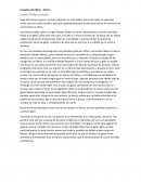 Los gatos de Ulthar, HP Lovecraft