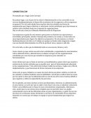Ensayo Administracion