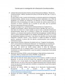 Constitución de 1917