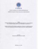 ATENCIÓN PERSONALIZADA DE LA SECRETARIA EJECUTIVA Y SU INCIDENCIA EN LA PRODUCTIVIDAD LABORAL EN PERMANENTE DESARROLLO