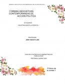 El futuro de la comida y cambios en el sistema mundial