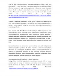 FORO 1 macrodestrezas. Página 1