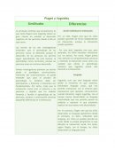 Piaget y Vygotsky, Similitudes Diferencias