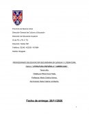 LA CONSTRUCCIÓN DE LA MEMORIA EN LA LITERATURA ESPAÑOLA Y AMERICANA