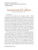 La (re)evolución social a través del cine