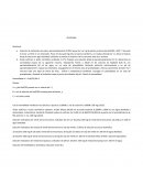 CALCULO DE LA ALCALINIDAD