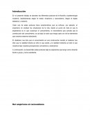 Filosofía y epistemología moderna