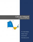 Cálculo integral