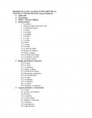 IMPORTANCIA DE LAS PRUEAS PSICOMÉTRICAS