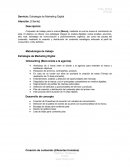 Estrategia de Marketing Digital