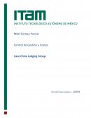 Caso China Lodging Group