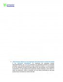 Entrada a los mercados extranjeros