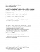 Química Industrial