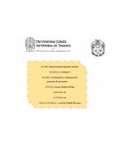 Proyecto, Las inversiones financieras