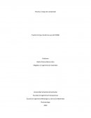 Practica: Ensayo de compresión