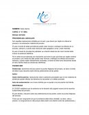 Fundamentos del derecho procesal
