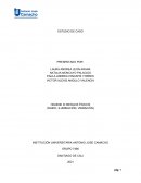 Caso de estudio ruido