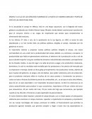 ENSAYO A LA LUZ DE LOS DERECHOS HUMANOS DE LA NUEVA LEY AGRARIA