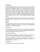 Desensibilización Sistematica