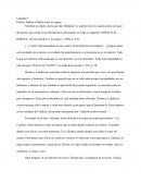 Capitulo 8 Habitar el habla como un regazo