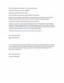 Uso seguro de las redes