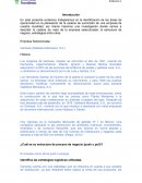 Evidencia 1 Empresa Seleccionada: Gamesa