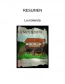 Documento guia la molienda