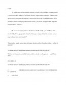 INTERES SIMPLE, COMPUESTO Y EXACTO