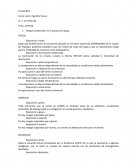 Riesgos Ambientales en el puesto de trabajo