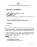 Desarrollo de software con contenido web y móvil que promueva y fortalezca el ecosistema productivo de la región